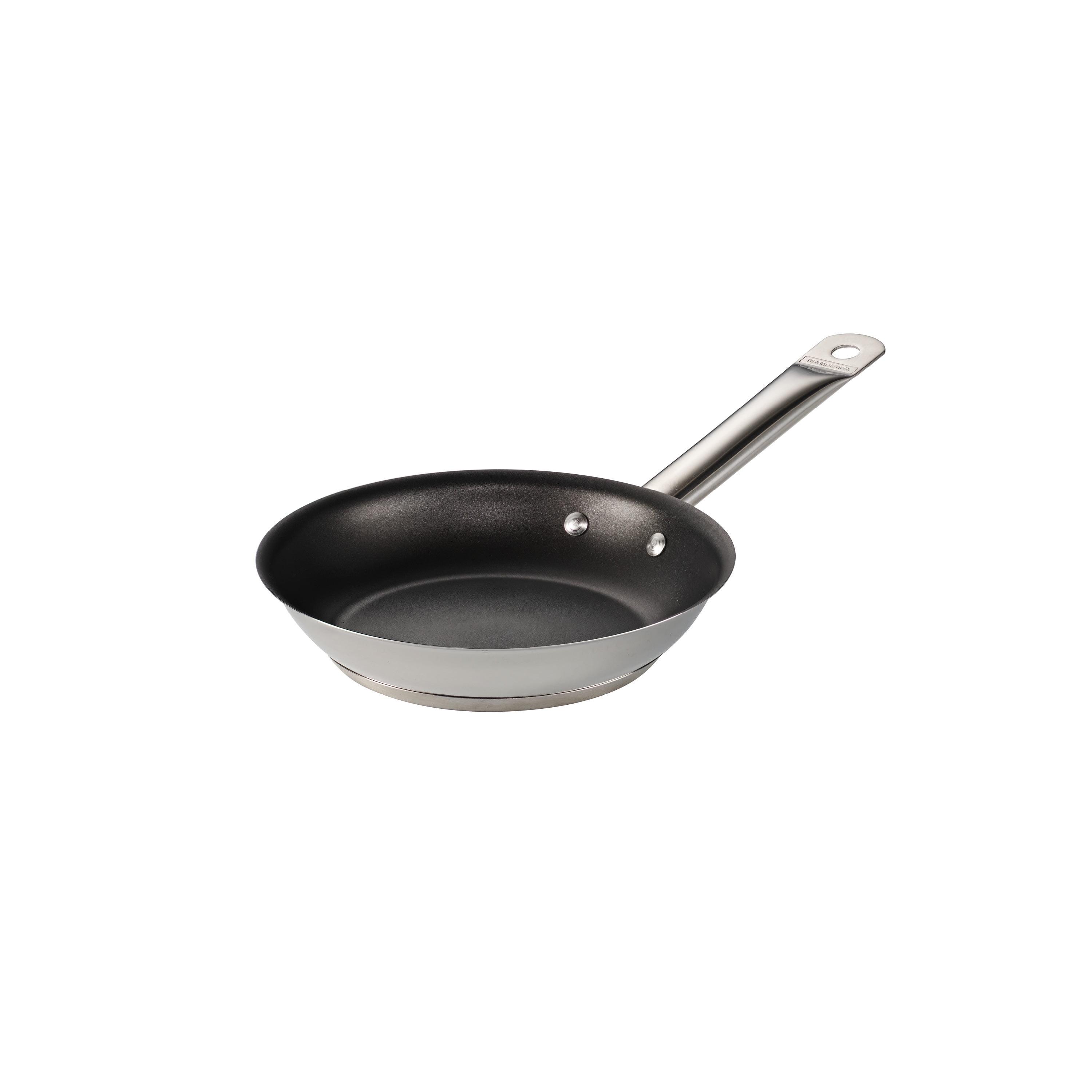 Tramontina Non Stick Stainless Steel (18/10) Frying Pan