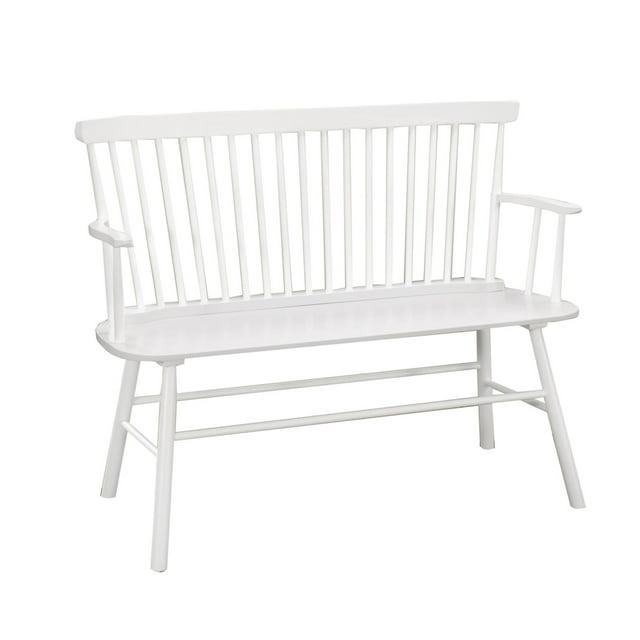 Dovecove Karlovy Wood Bench