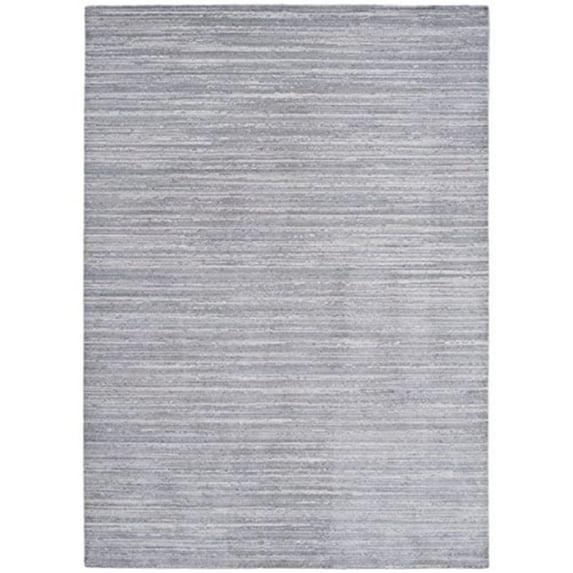 Transitional Rug - Mystique Polyester -Slate-Color:Slate,Design:Transitional,Shape:Large Rectangle,Size:12'L x 9'W