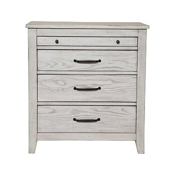 Bungalow Rose Hamar 28'' W Nightstand