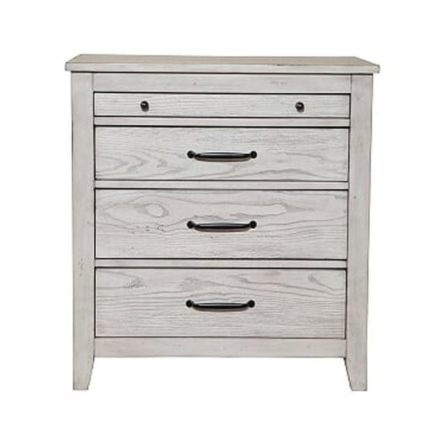 Bungalow Rose Hamar 28'' W Nightstand