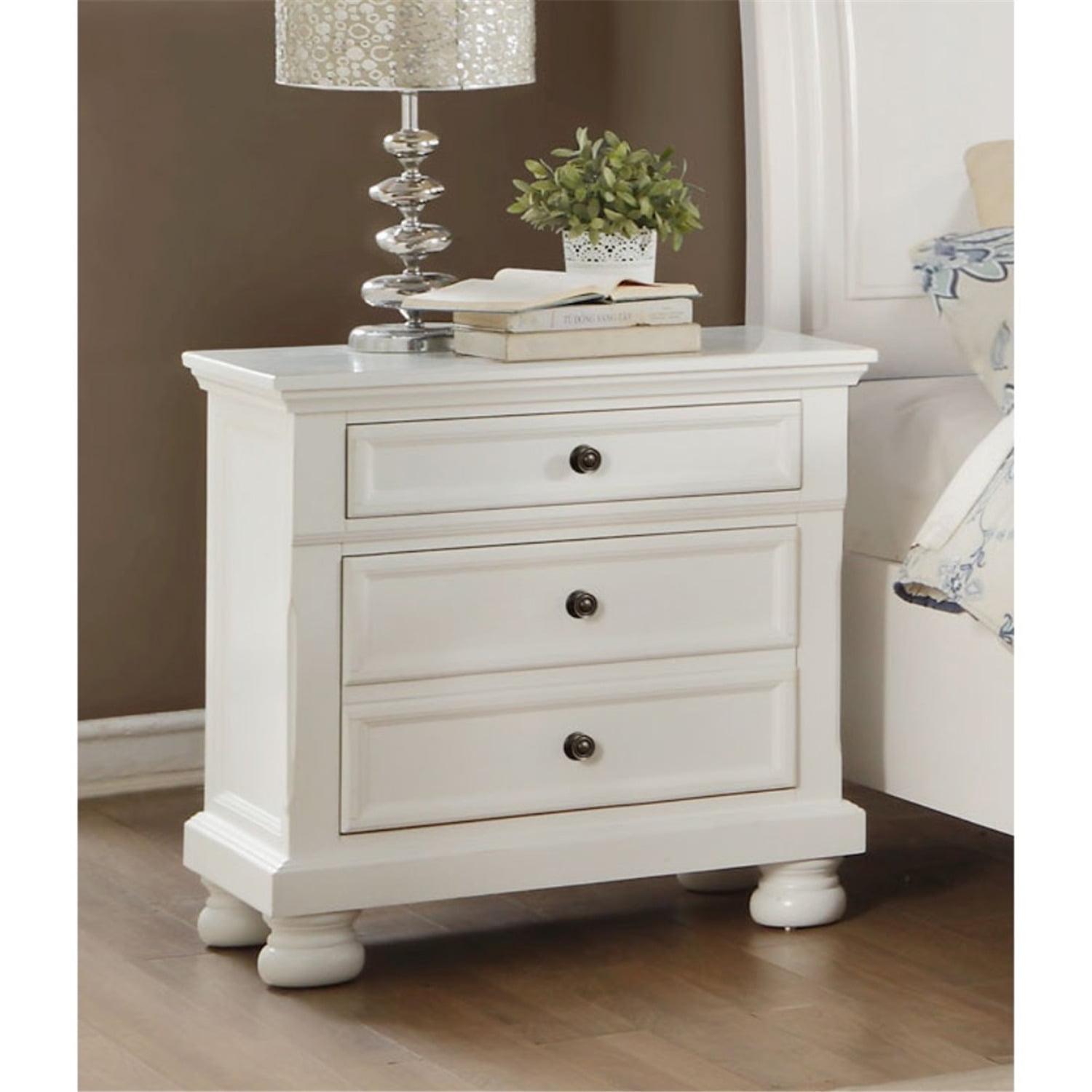 Beaudry Nightstand