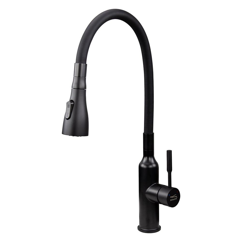 Flexible Multi-Function Faucet Single-Hole Laundry Faucet