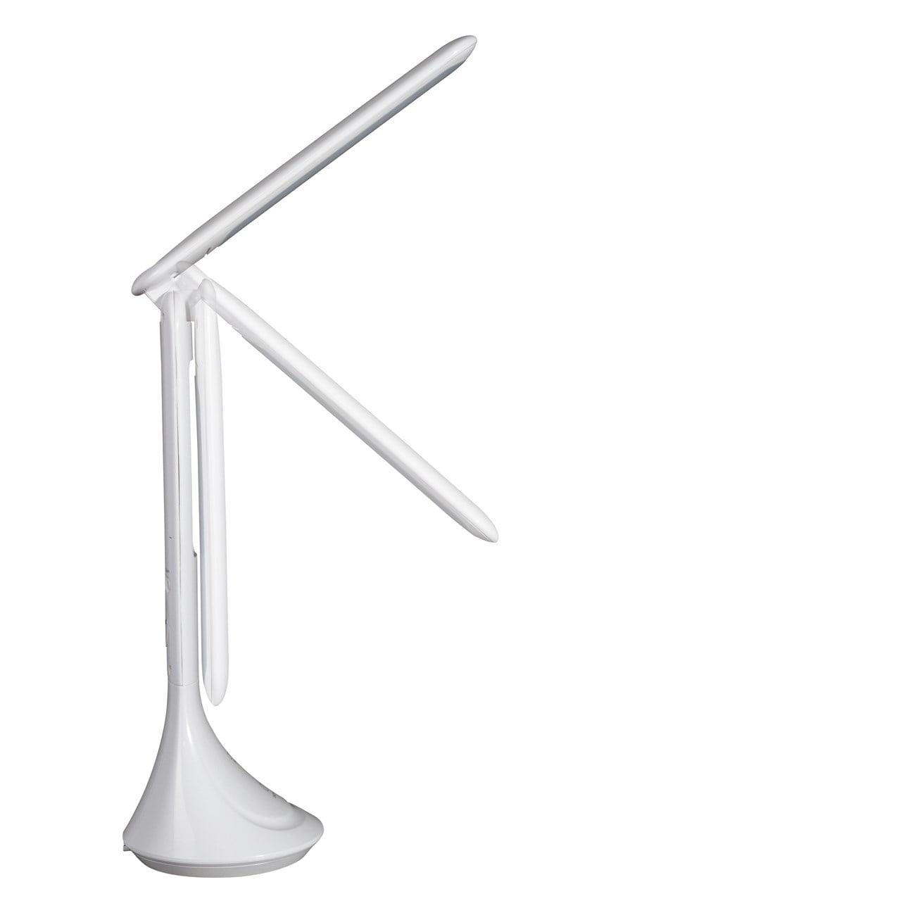 OttLite OttLite Travel LED Task Lamp Cordless, Touch Activated, Portable, Rechargeable Battery