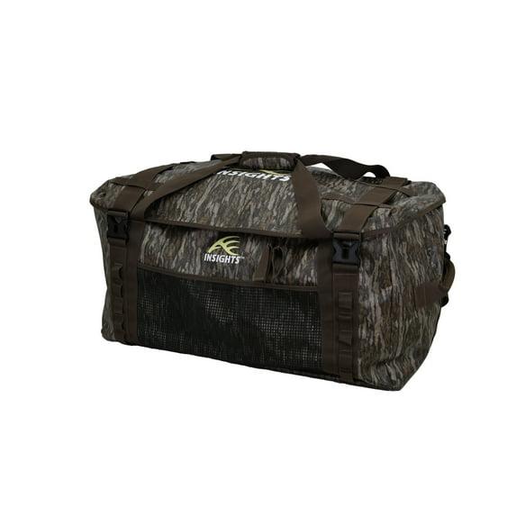 Frogg Toggs Traveler Gear Duffle Bag | Bottomland | Size XL