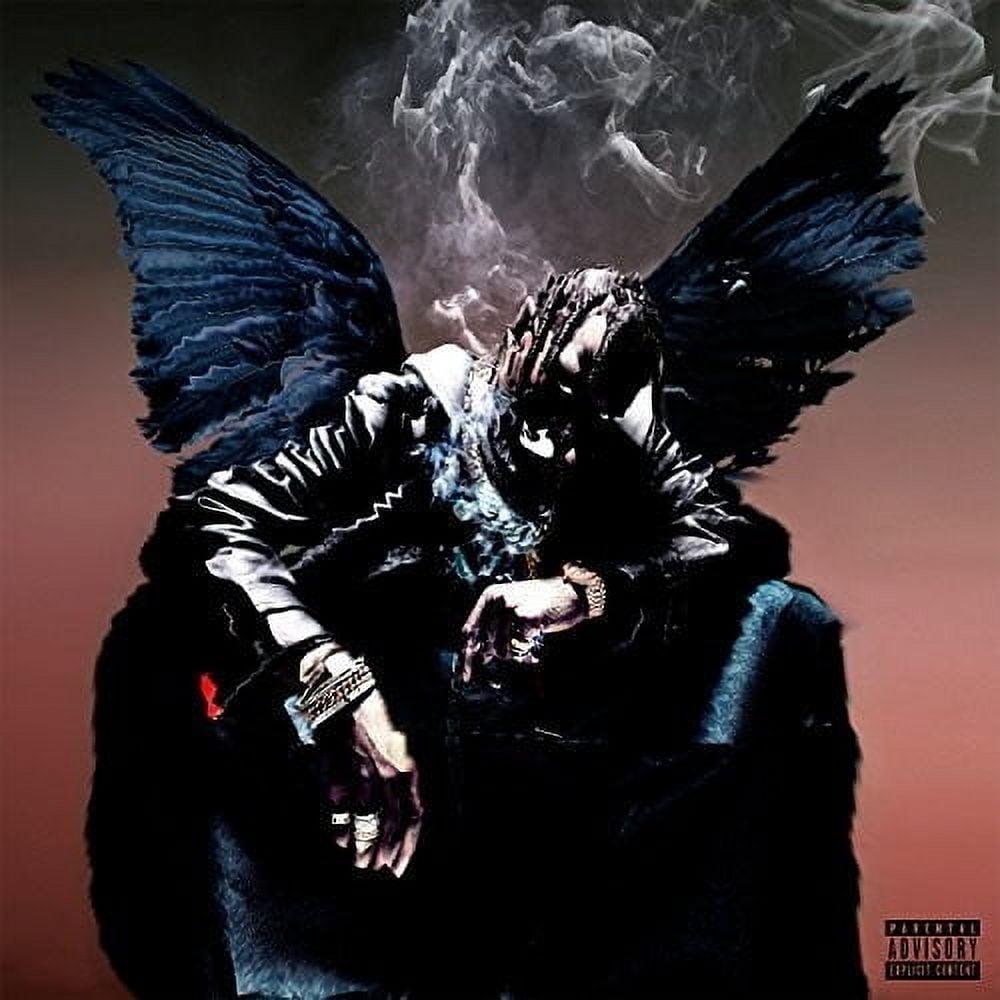 Travis Scott - Birds In The Trap Sing Mcknight LP