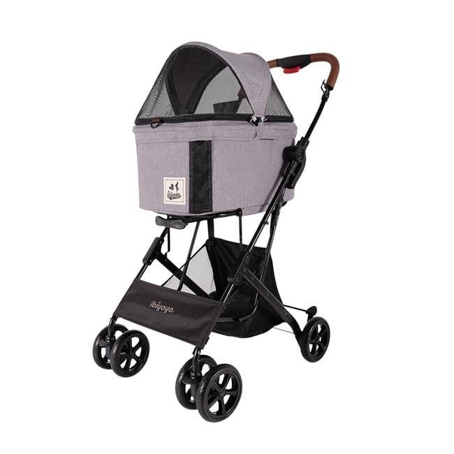 Ibiyaya Travois Tri-fold Pet Travel System