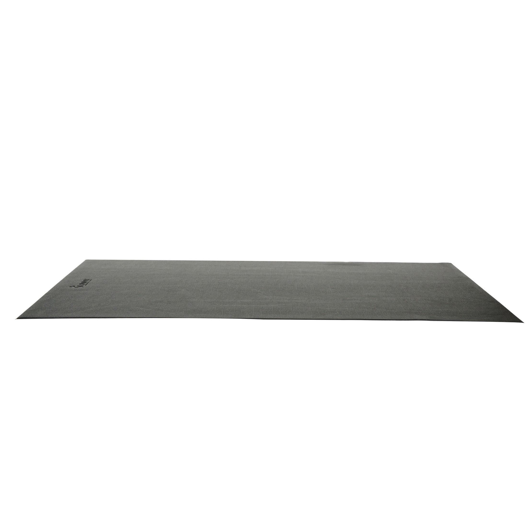 Sunny Health & Fitness  Treadmill Mat - L