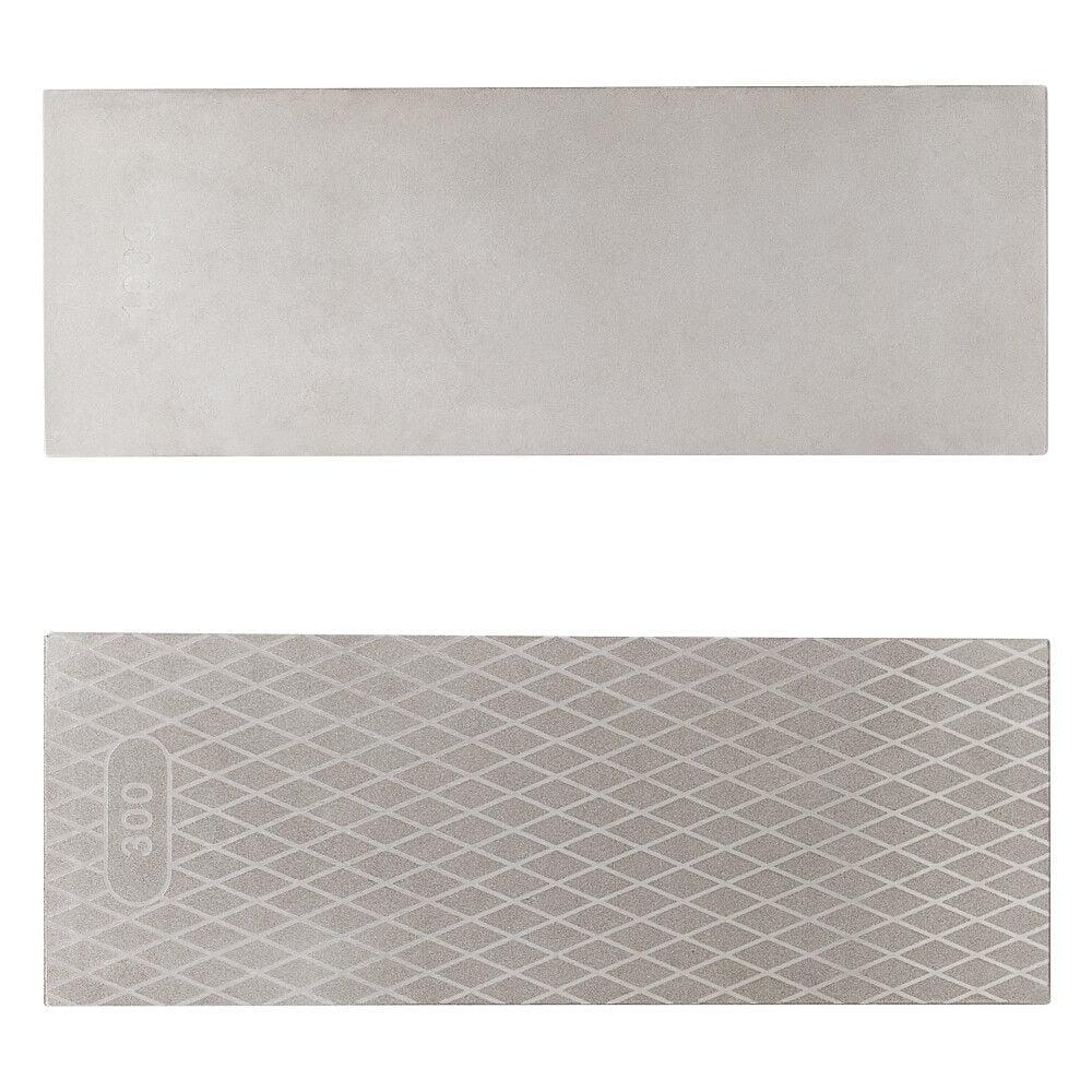 Trend Classic Professional 8" Double-Sided Diamond Workshop Stone