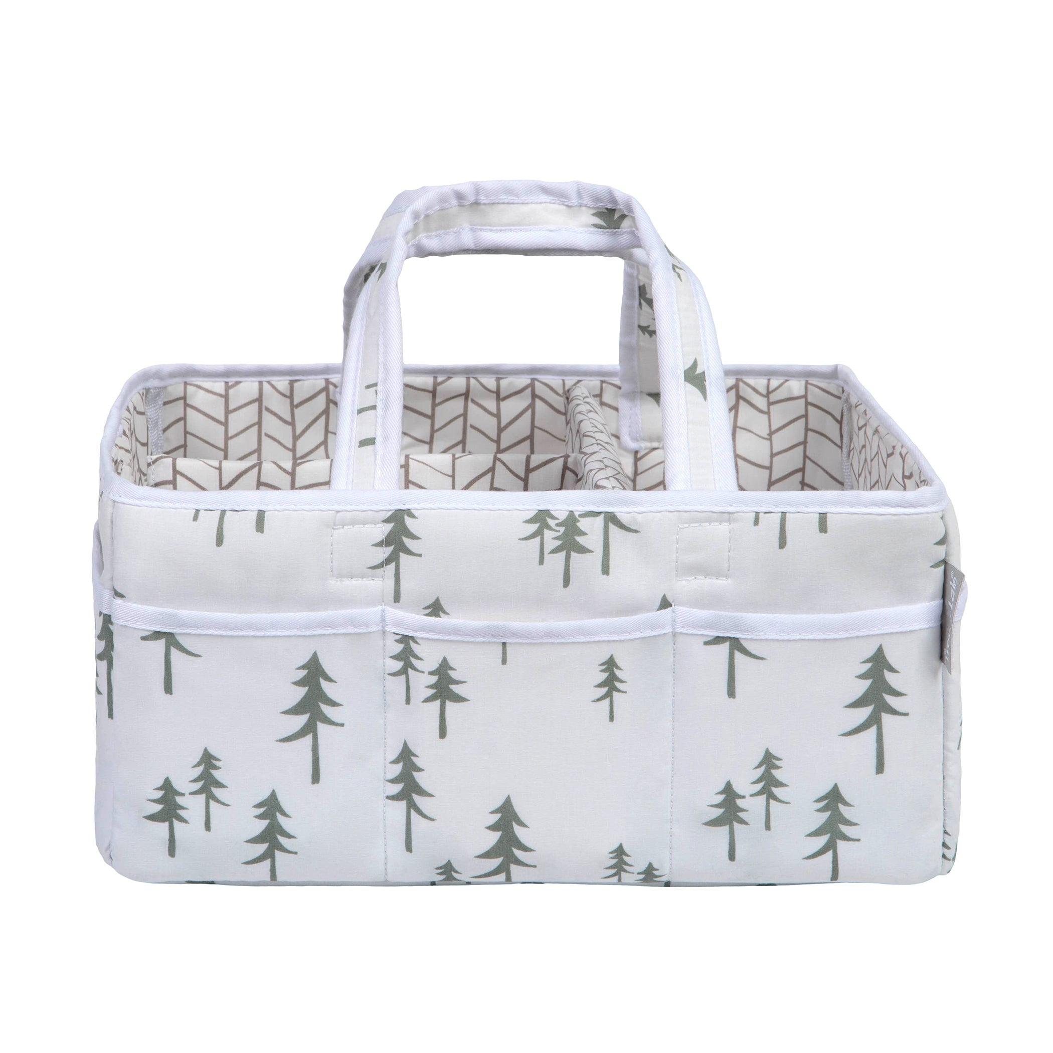 Trend Lab Storage Caddy - Mountain Baby