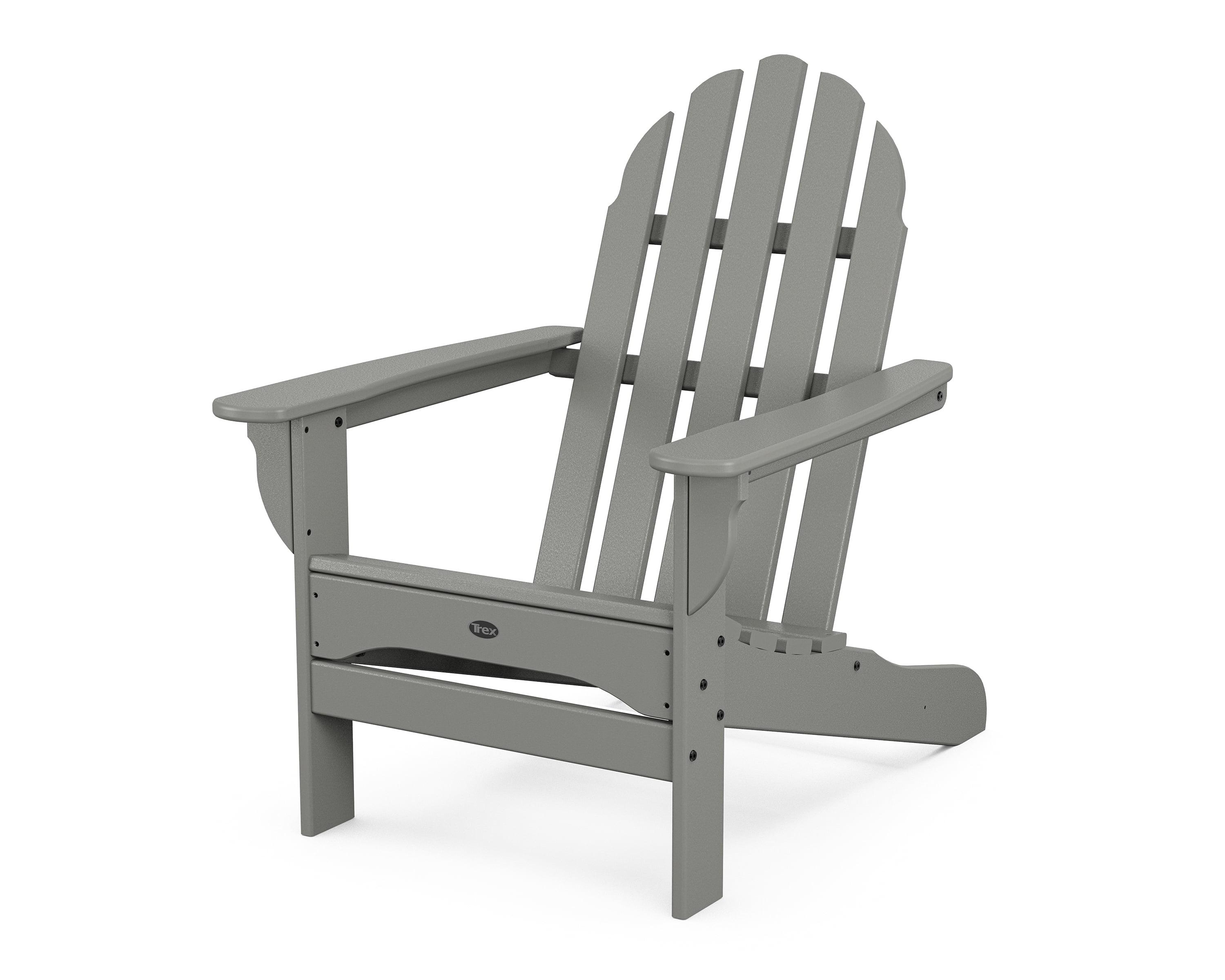 Cape Cod Adirondack Chair