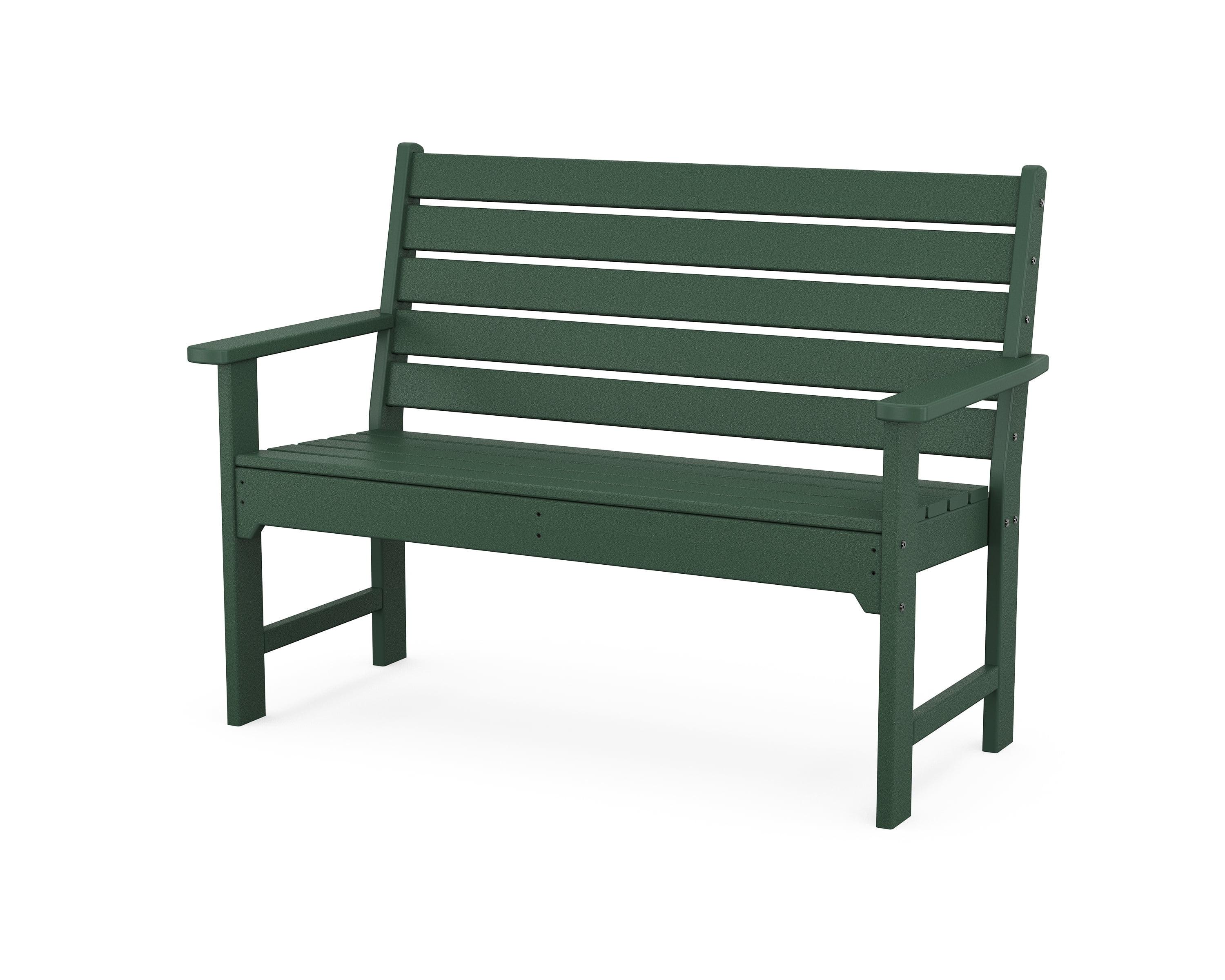 Monterey Bay 48" Bench