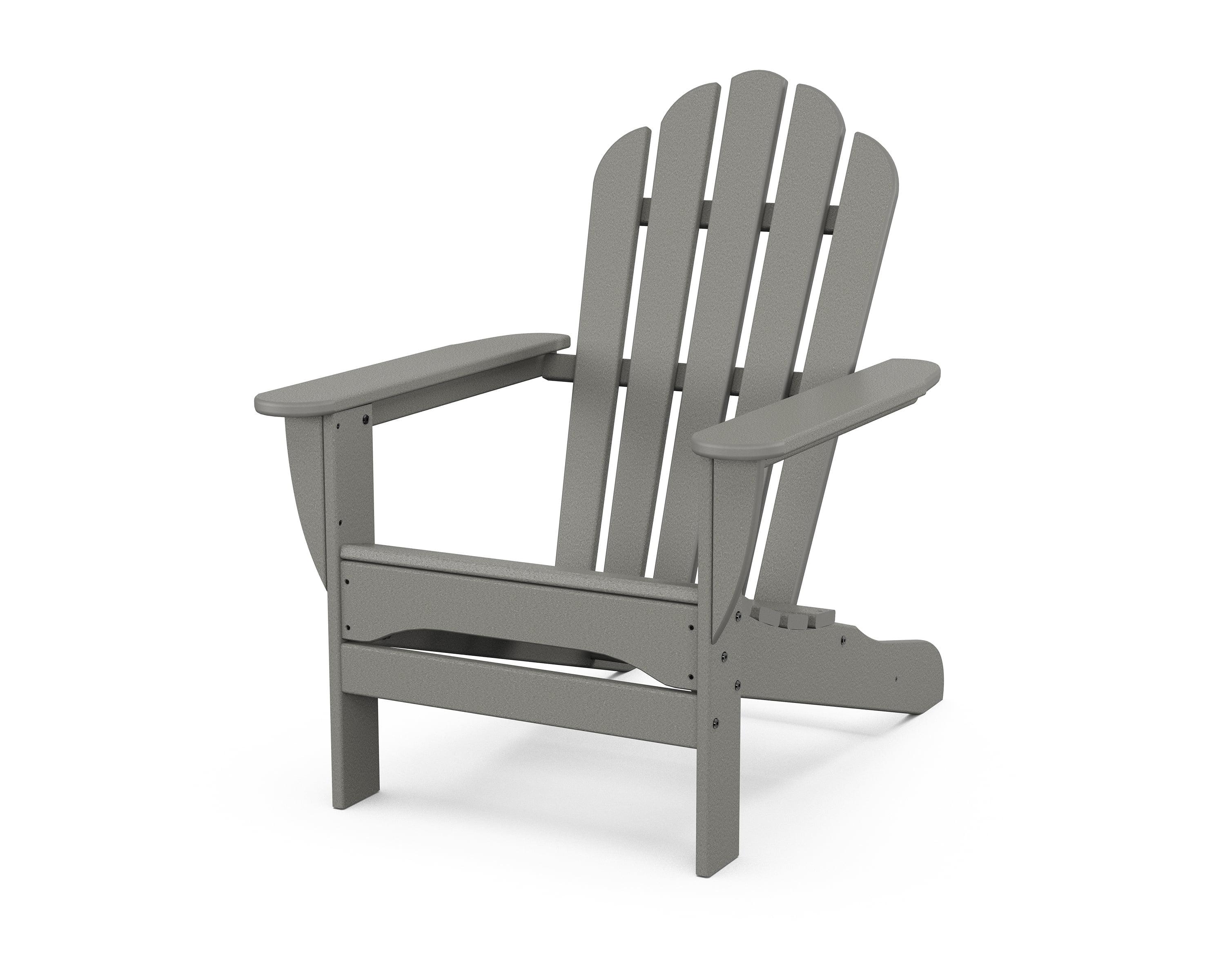 Monterey Bay Adirondack Chair