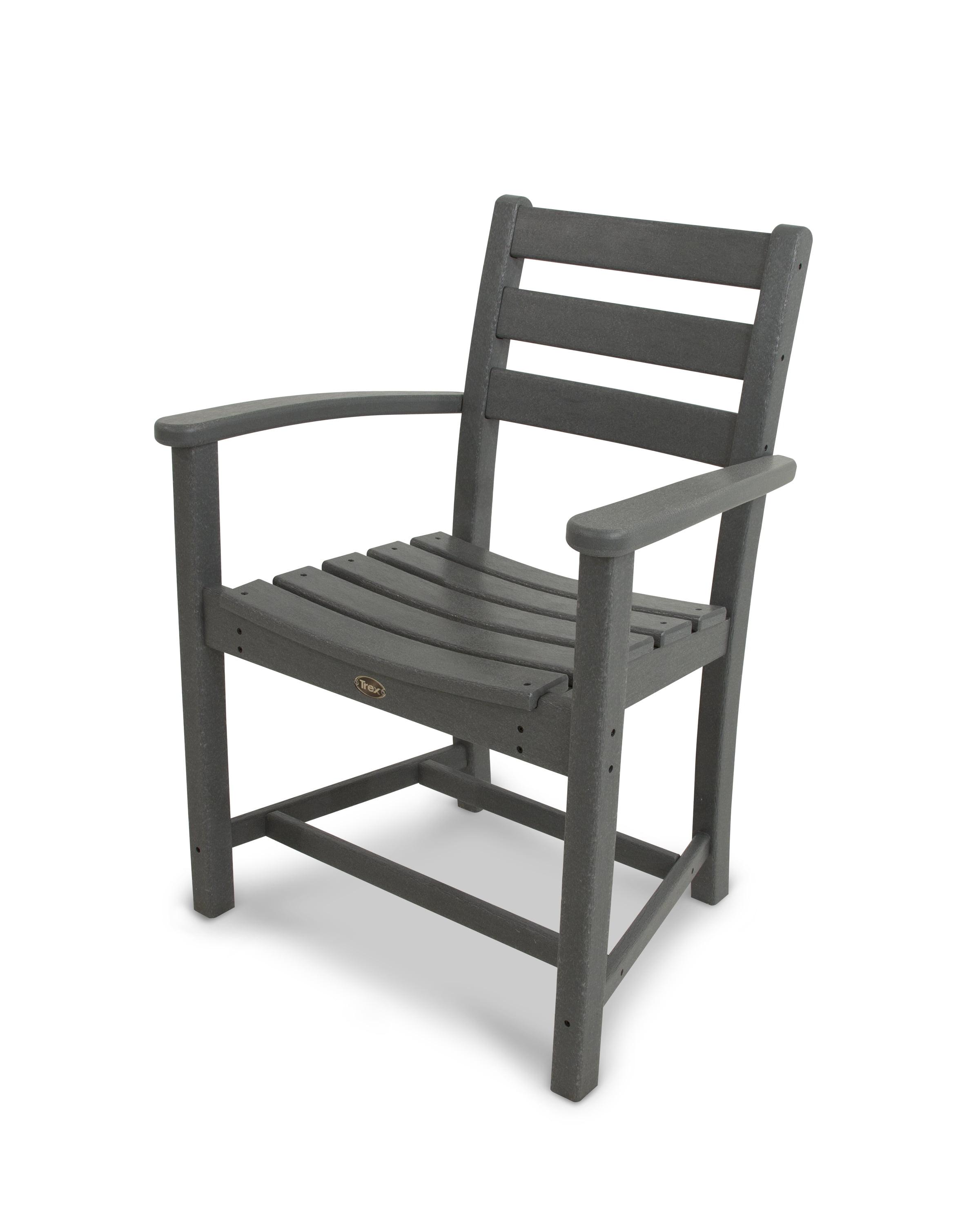 Monterey Bay Dining Arm Chair