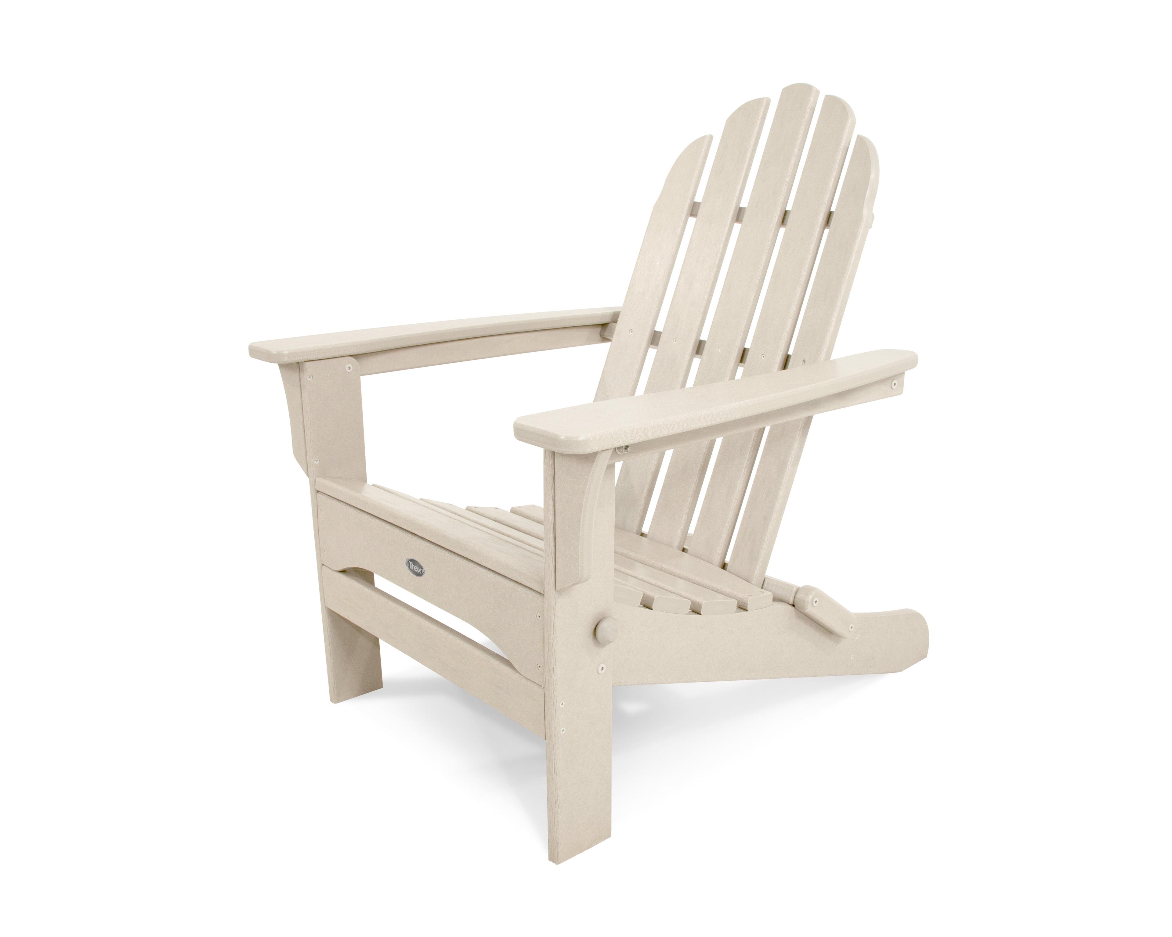 Cape Cod Folding Adirondack