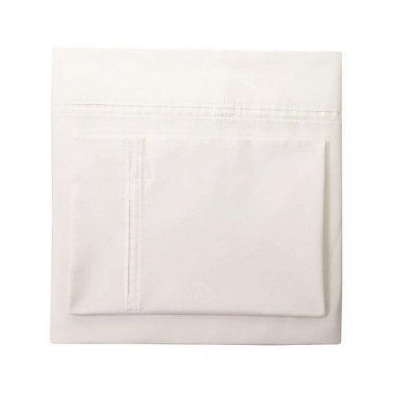 Tribeca Living 350 Thread Count Egyptian-Quality Cotton Percale Sheet Set & Reviews | Wayfair