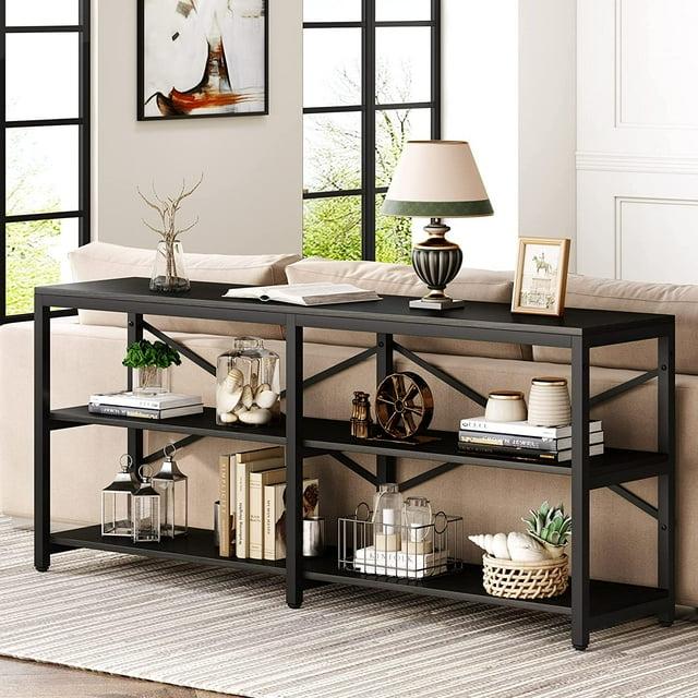 17 Stories Turrella 70.86'' Console Table