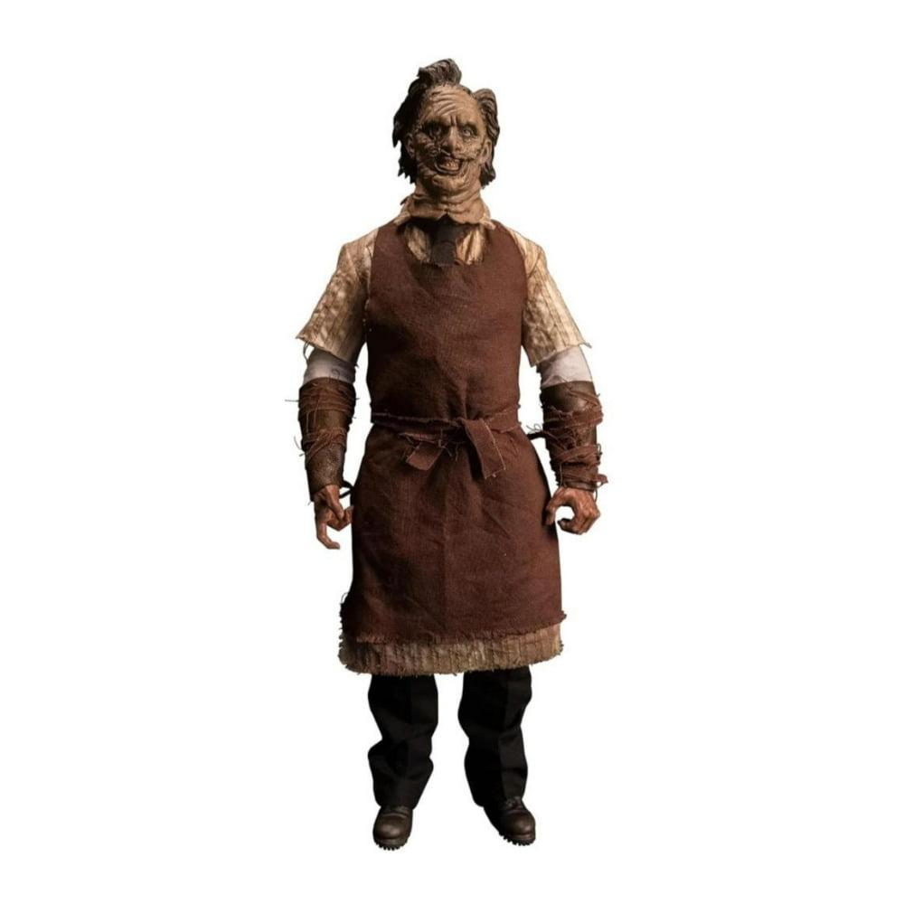 Trick Or Treat Studios Texas Chainsaw Massacre 2003 Leatherface 1:6 Scale Action Figure