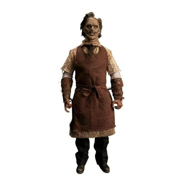 Trick Or Treat Studios Texas Chainsaw Massacre 2003 Leatherface 1:6 Scale Action Figure