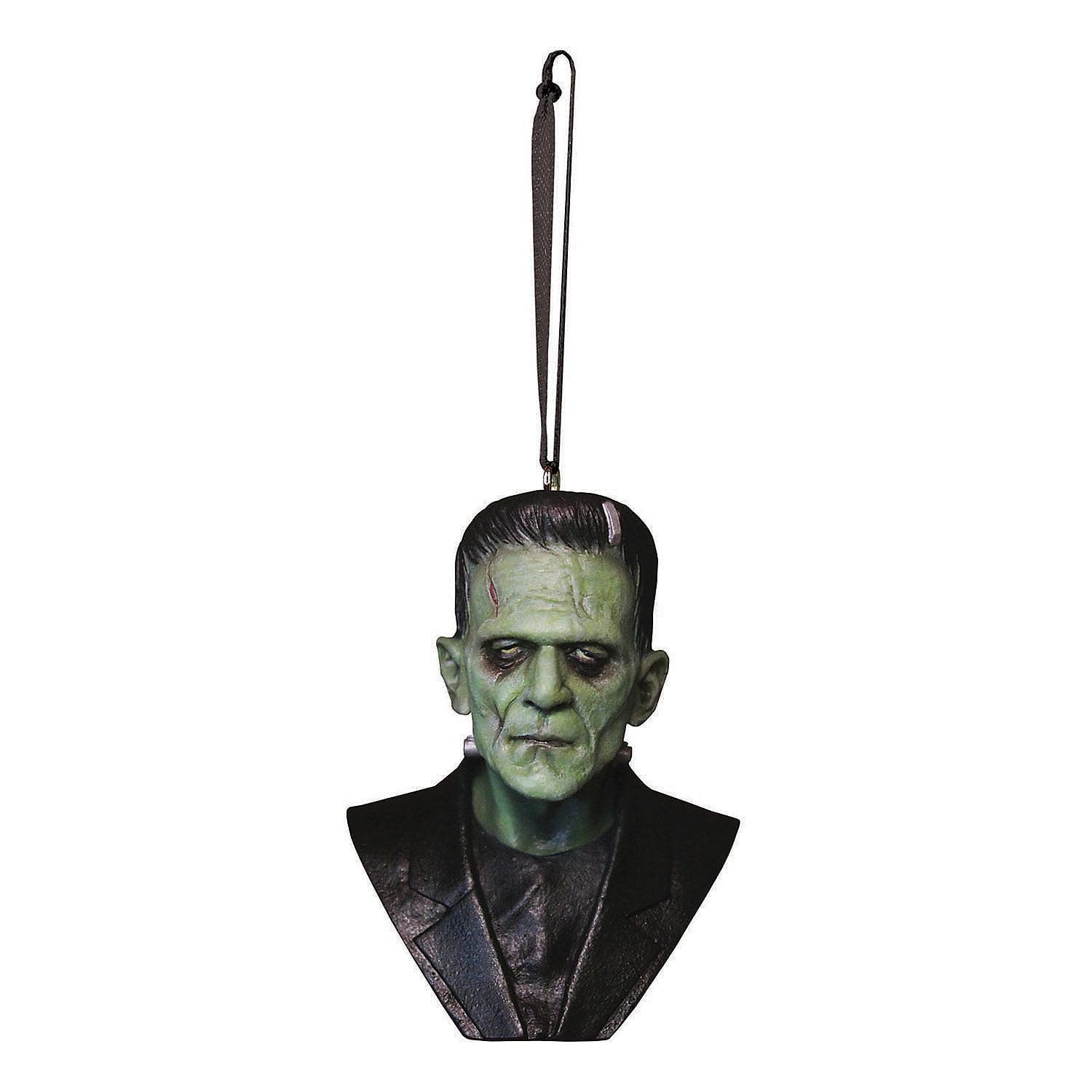 Universal Monsters Frankenstein Ornament