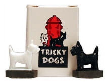 Tricky Dogs - One of the Greatest Novelty Items of All Time