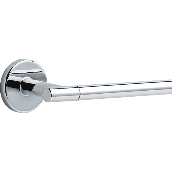 Trinsic 30 in. Wall Mount Towel Bar Bath Hardware Accessory