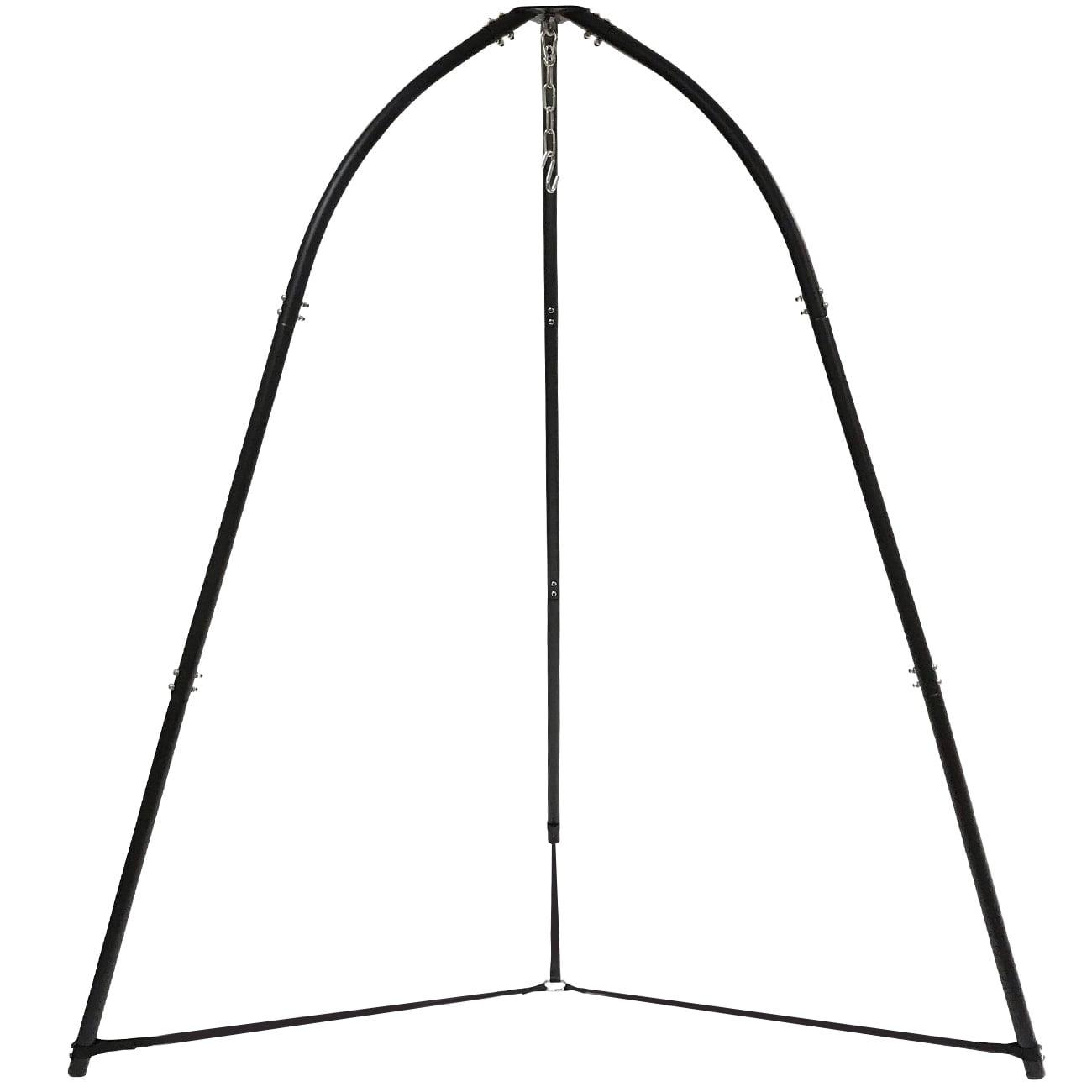 Sorbus Sorbus Tripod Adjustable Hanging Chair Stand (Chair not included)