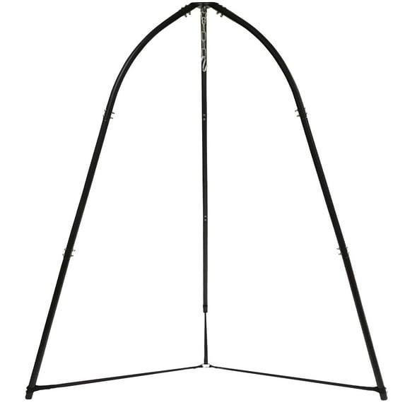 Sorbus Sorbus Tripod Adjustable Hanging Chair Stand (Chair not included)