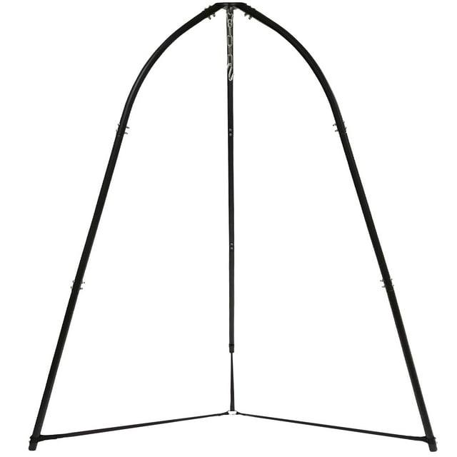 Sorbus Sorbus Tripod Adjustable Hanging Chair Stand (Chair not included)