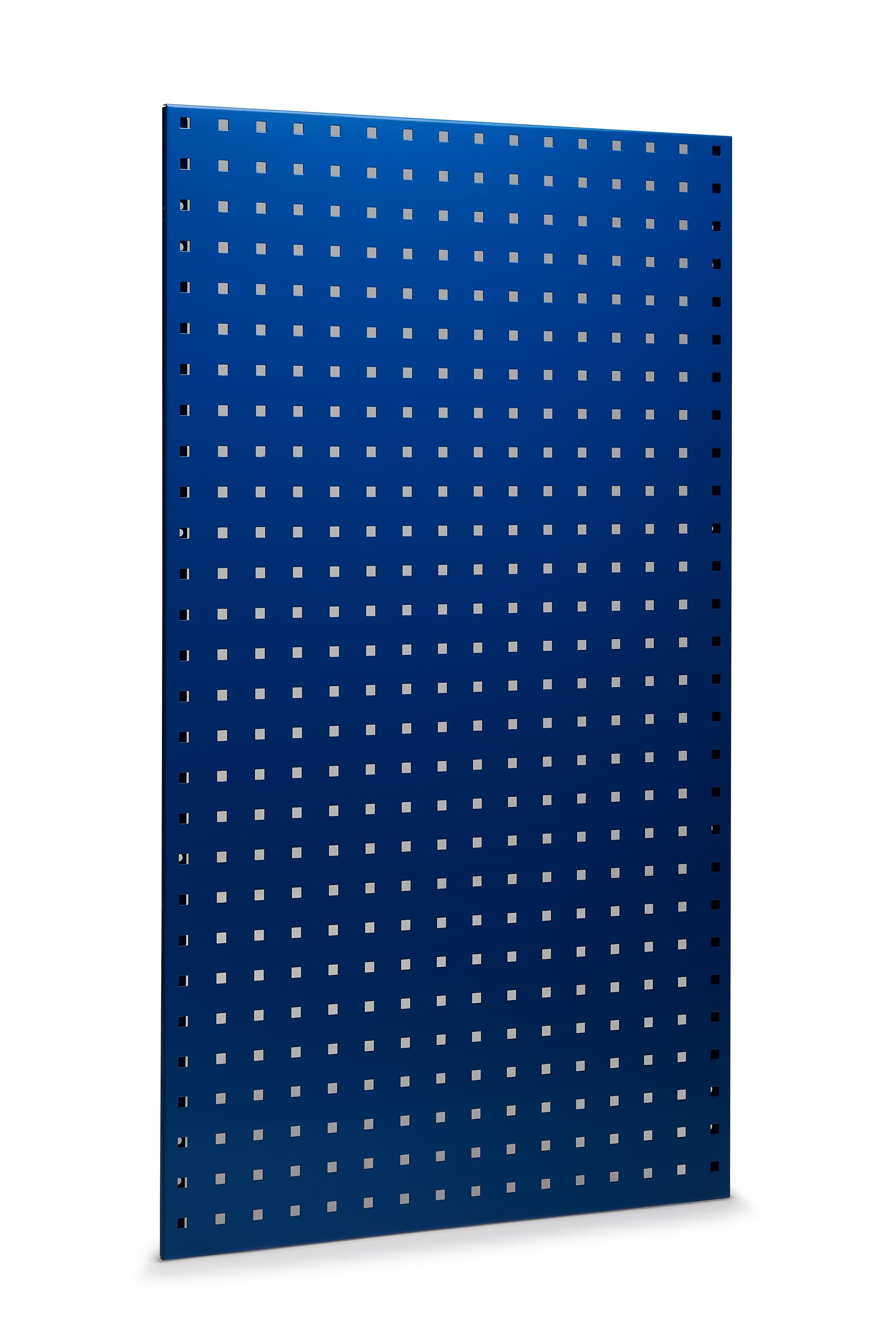 24"H x 42.5"W Pegboard