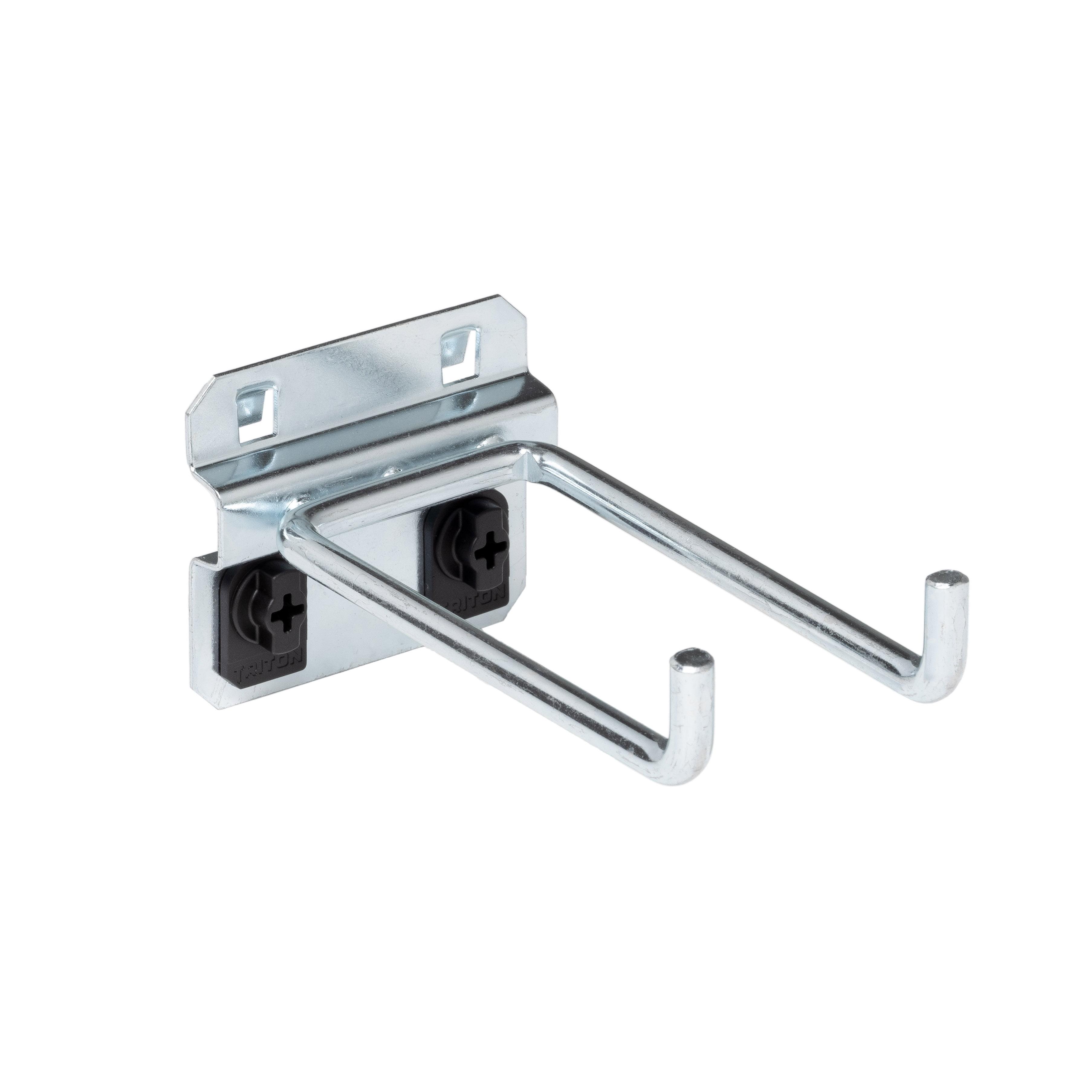 Metal Pegboard Hooks