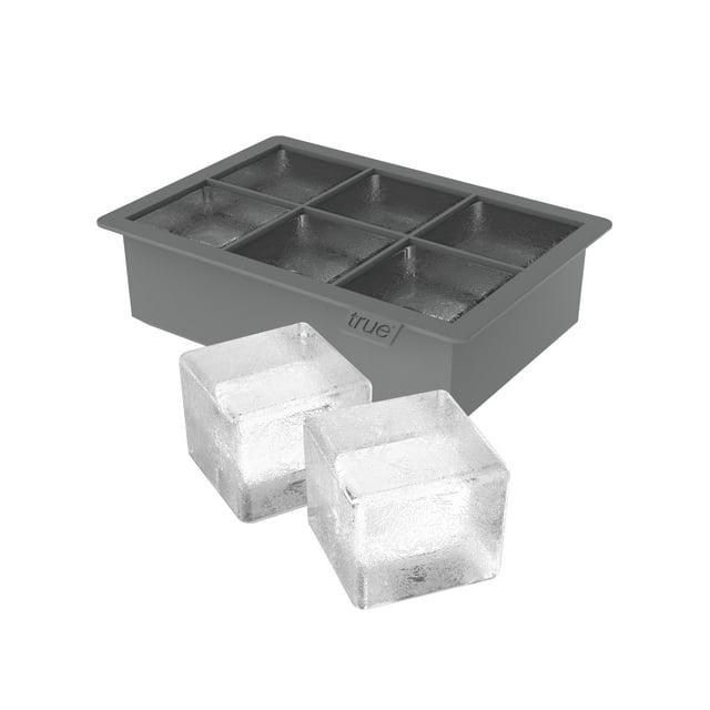 True Colossal Silicone Ice Cube Tray