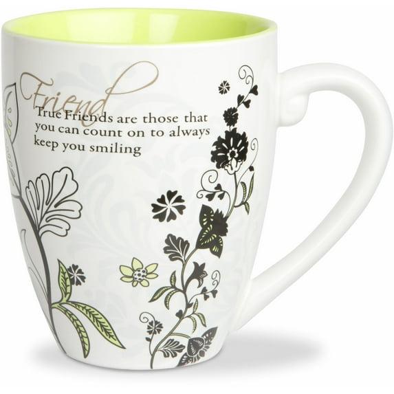 Pavilion Gift Company - True Friends - 20 oz Cup