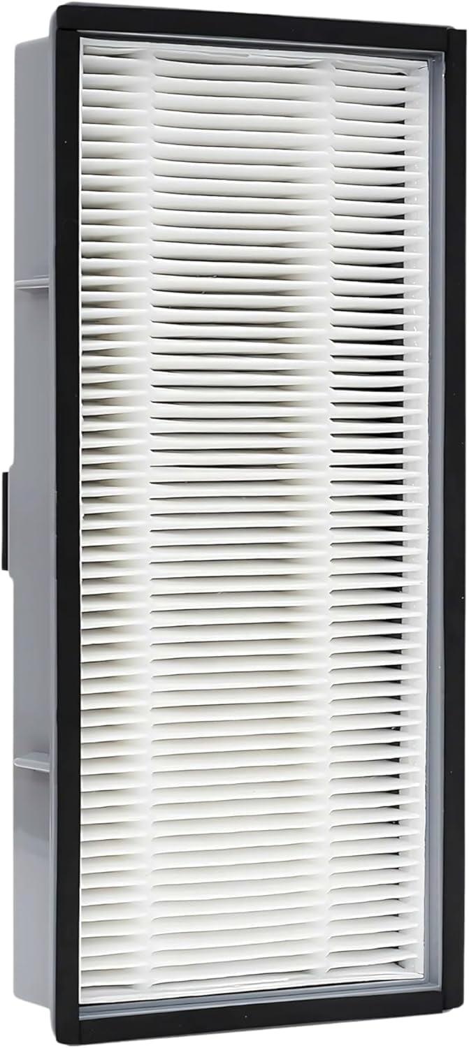 True HEPA Odor Reduction A/D/H Replacement Filters For Air Purifier Compatible with 3M Filtrete FAP-TT-ADH, Holmes HAP9243, HAP9415, HAP9423, Honeywell HPA060(BWM). 1 Pack