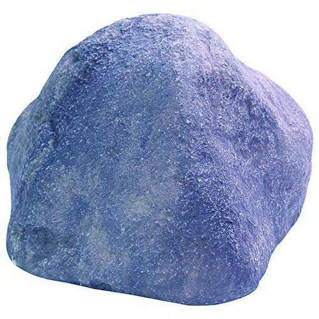 TrueRock Boulder Cover, Small, Greystone, 18 x 16 x 11