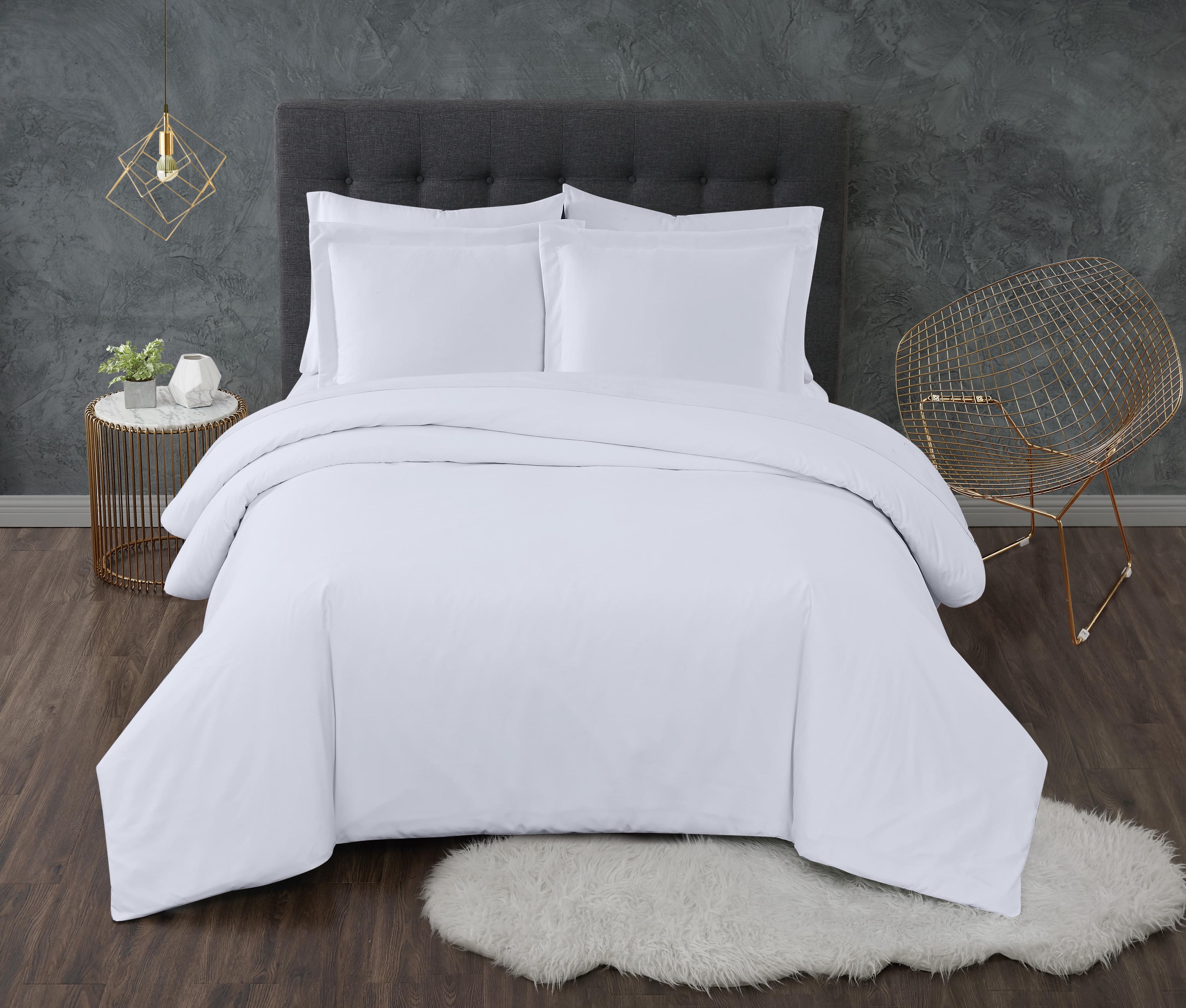 Truly Calm Duvet Cover Set