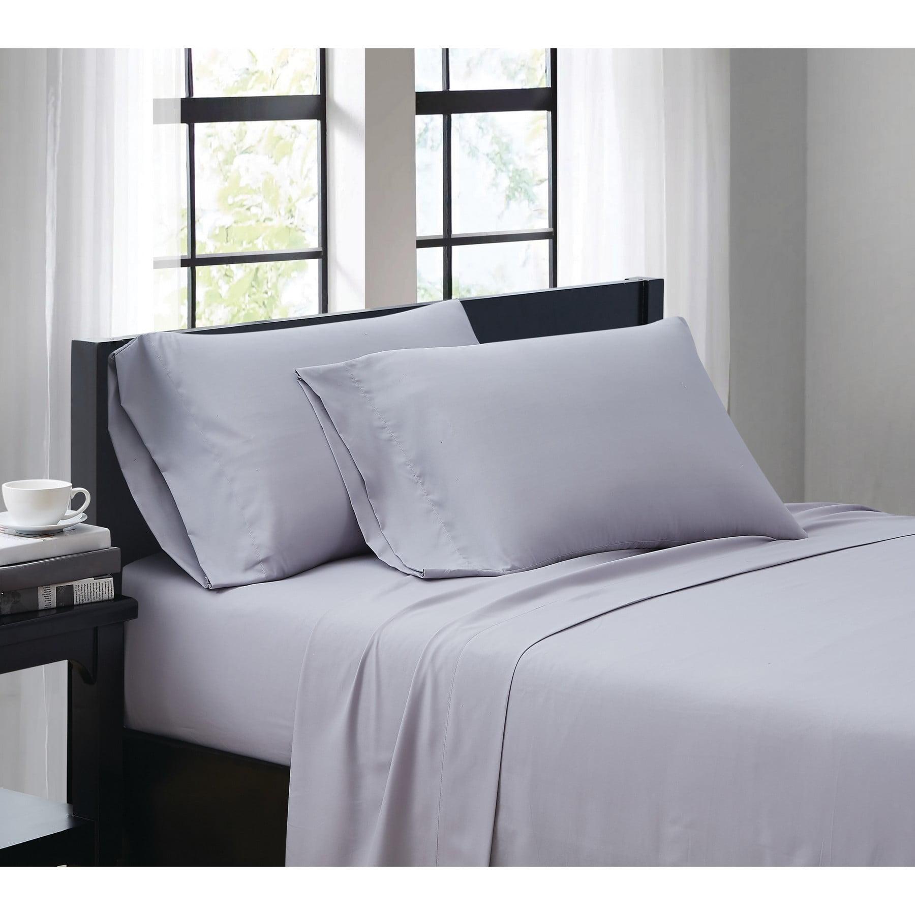 Truly Soft Everyday Microfiber Standard Sheet Set