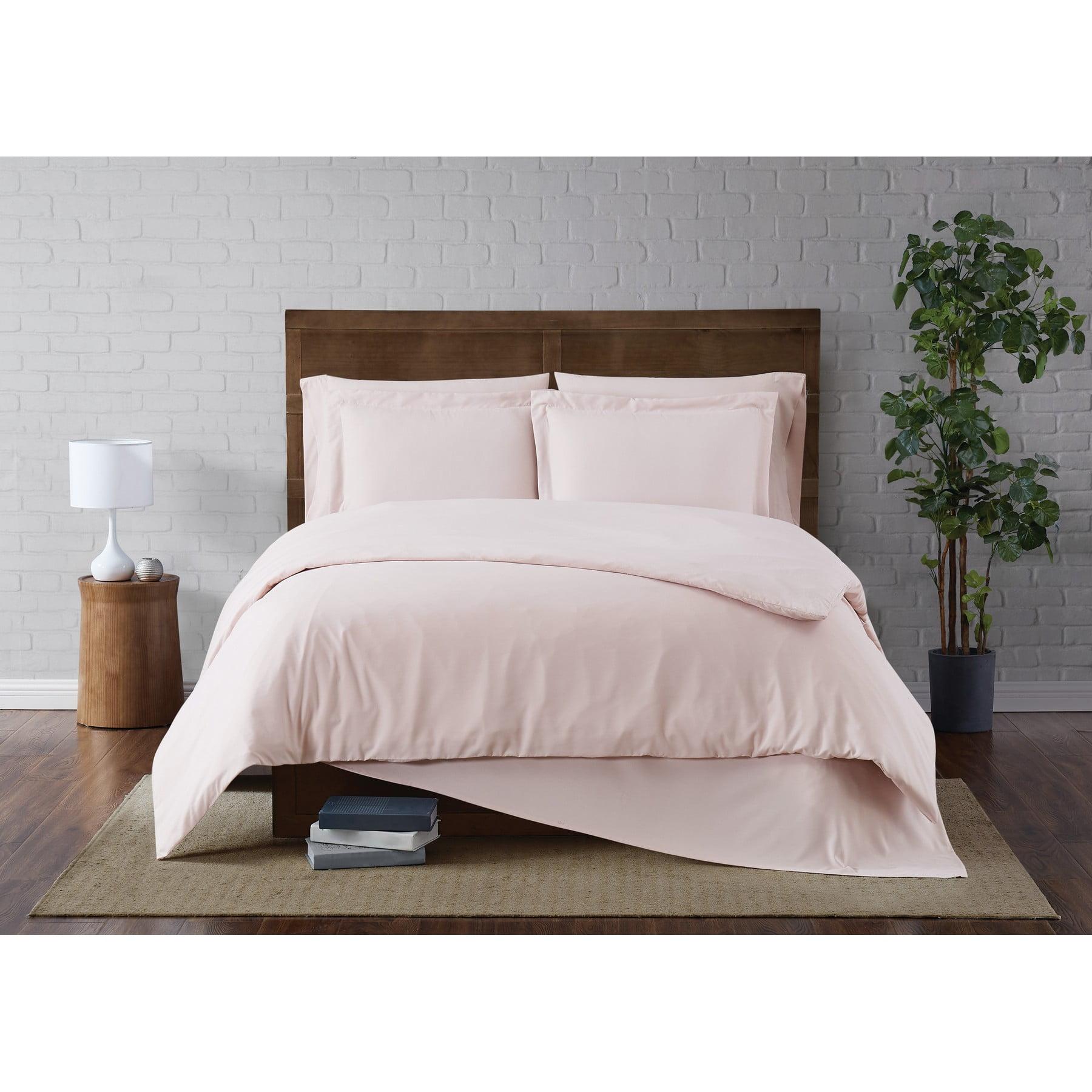 Truly Soft Duvet Cover Set