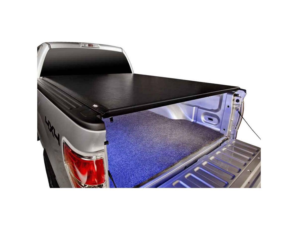 Truxedo Truck Luggage B-Light Battery Powered 36" Under Rail Truck Bed Lighting System All Vehicles