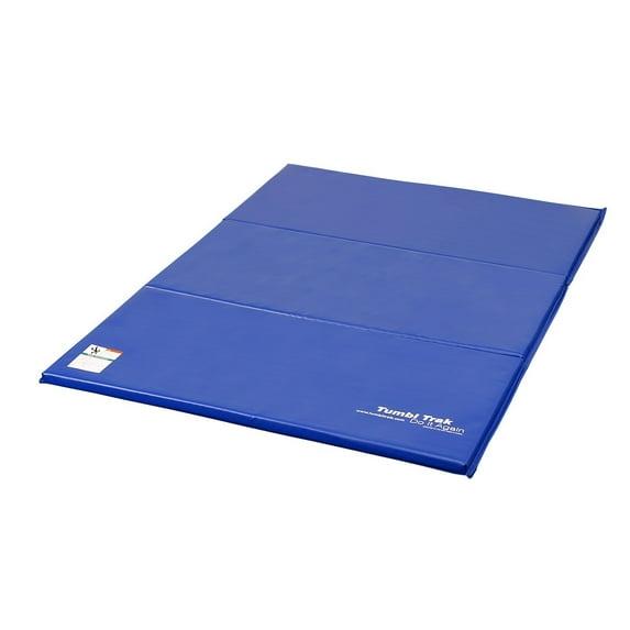 Tumbl Trak Gimnasia Plegable Tumbling Panel Estera