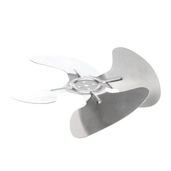 Turbo Air 30218A0100 Fan Blade Con