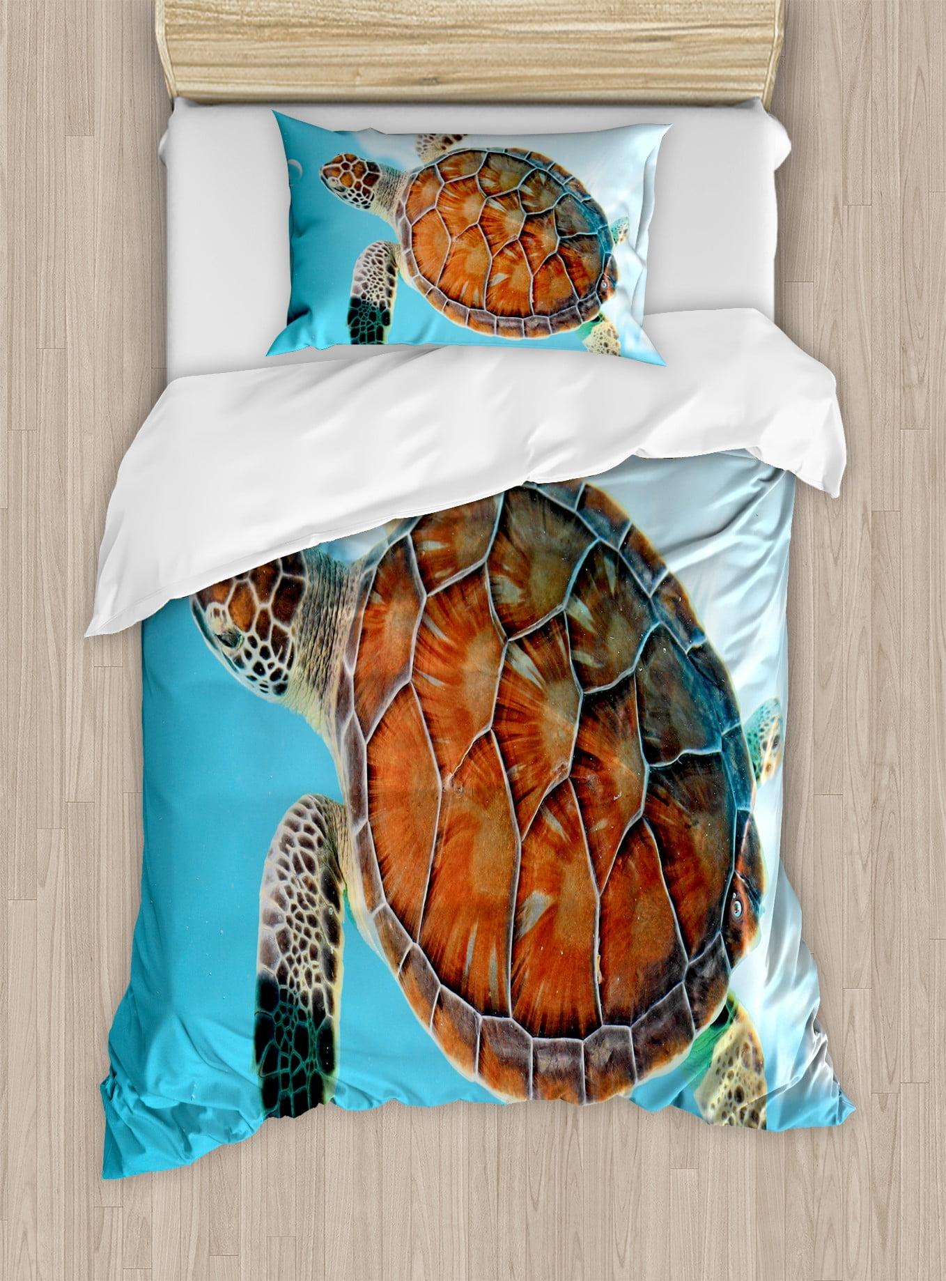 Coastal Duvet Cover Set