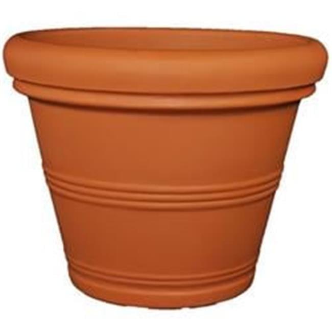 Red Barrel Studio® Boxvale Pot Planter