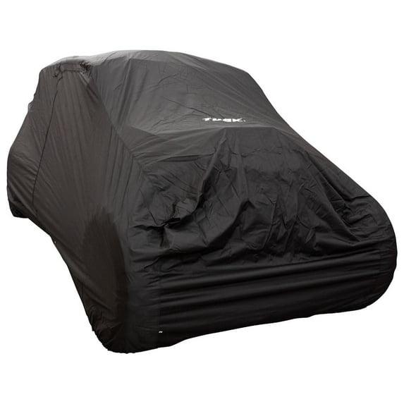 XX-Large Black Outdoor Polyester UTV Cover