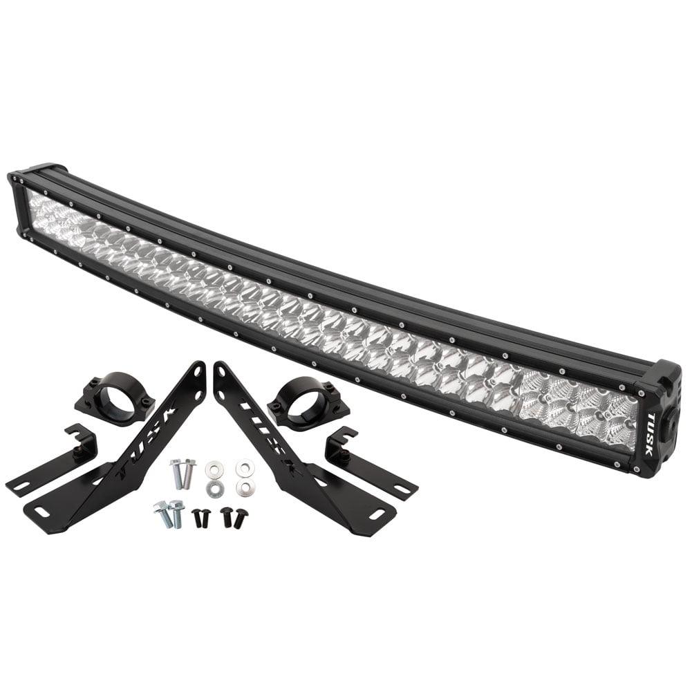 Tusk V2 LED Light Bar Kit 30" Straight