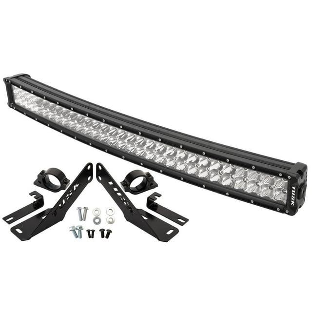 Tusk V2 LED Light Bar Kit 30" Straight