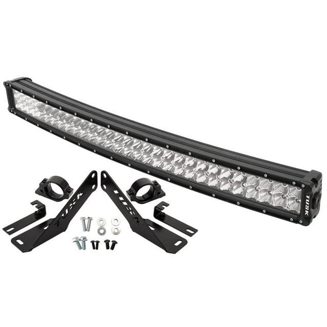 Tusk 2064480006 V2 LED Light Bar Kit 30" Straight