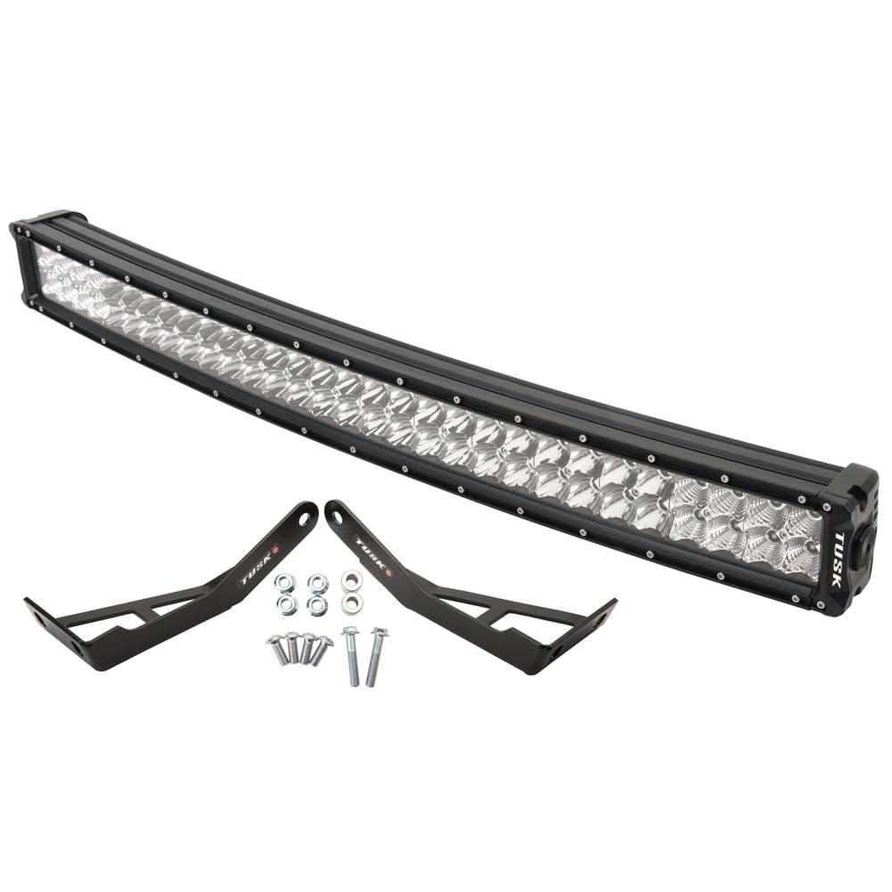 Tusk 2064480006 V2 LED Light Bar Kit 30" Straight