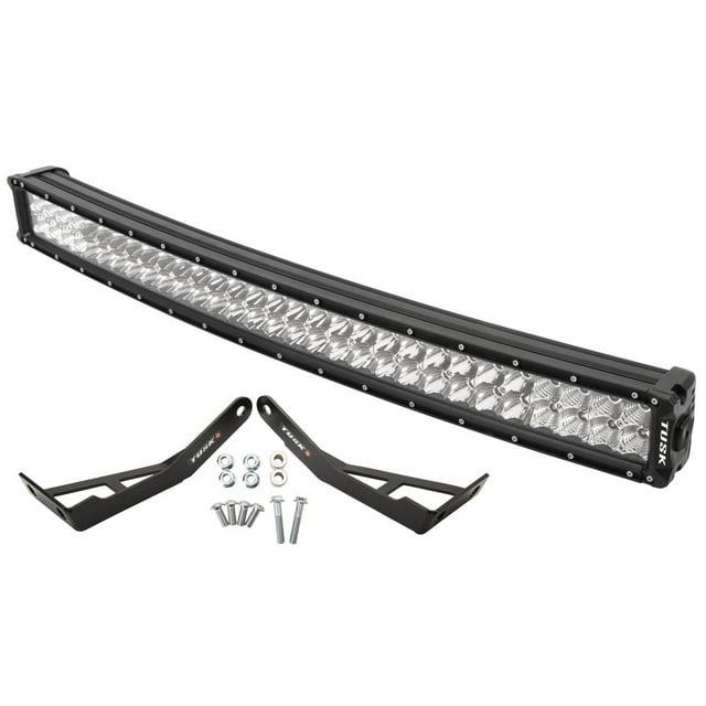 Tusk V2 LED Light Bar Kit 30" Straight
