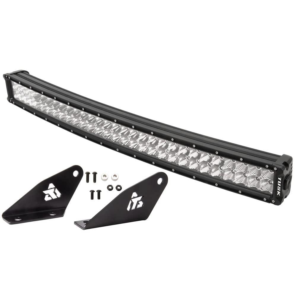 Tusk 2064480006 V2 LED Light Bar Kit 30" Straight